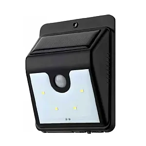 Светильник Космос KOC_SOL106 на солнечной батарее с датчиком движения