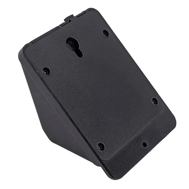 Светильник Космос KOC_SOL106 на солнечной батарее с датчиком движения