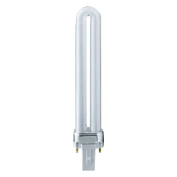 Лампа люминесцентная Navigator 94 072 NCL-PS-09-860-G23