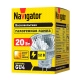 Лампа Navigator 94 200 MR11 20W 12V 2000h Лампа Navigator 94 200 MR11 20W 12V 2000h