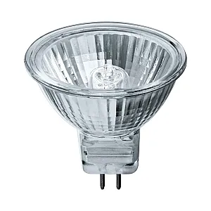 Лампа галогенная Navigator 94 205 JCDR 35W G5.3 230V 2000h