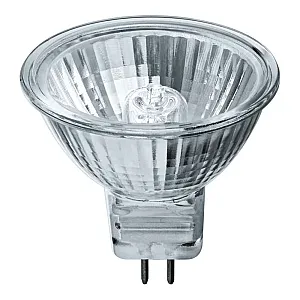 Лампа галогенная Navigator 94 206 JCDR 50W G5.3 230V 2000h