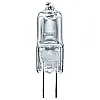 Лампа галогенная Navigator 94 210 JC 20W clear G4 12V 2000h