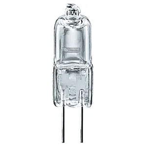 Лампа галогенная Navigator 94 210 JC 20W clear G4 12V 2000h