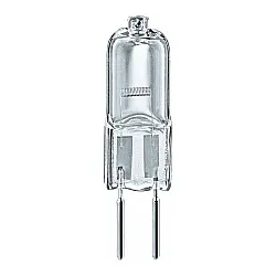 Лампа галогенная Navigator 94 211 JC 35W G6.35 12V 2000h