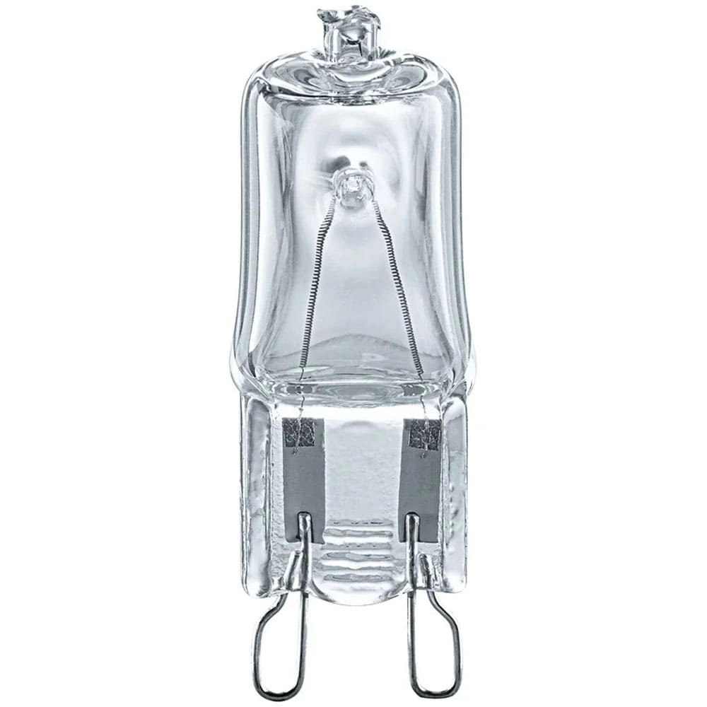 Лампа галогенная Navigator 94 215 JCD9 40W clear G9 230V 2000h Лампа галогенная Navigator 94 215 JCD9 40W clear G9 230V 2000h
