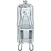Лампа галогенная Navigator 94 215 JCD9 40W clear G9 230V 2000h