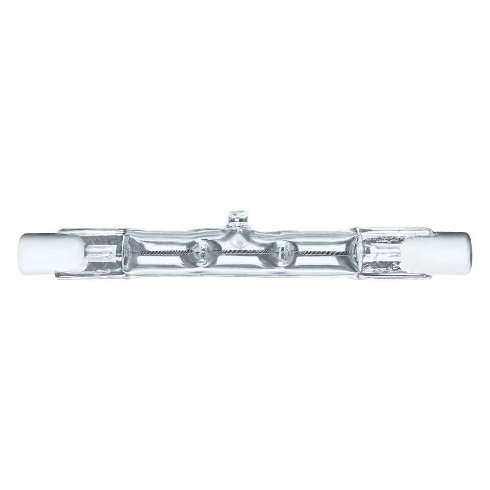 Лампа галогенная Navigator 94 218 J78mm 150W R7s 230V 2000h Лампа галогенная Navigator 94 218 J78mm 150W R7s 230V 2000h