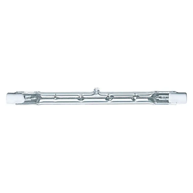 Лампа галогенная Navigator 94 219 J117mm 150W R7s 230V 2000h