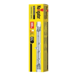 Лампа Navigator 94 220 j117mm 300W R7s 230V 2000h