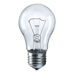 Лампа Navigator 94 325 NI-A-40-230-E27-CL