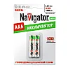 Аккумулятор Navigator 94 462 NHR-1000-HR03-BP2 2 шт