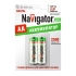 Аккумулятор Navigator 94 464 NHR-2500-HR6-BP2 2 шт