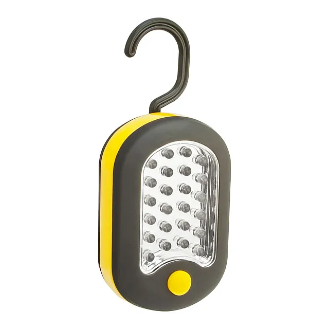 Фонарь Navigator 94 957 NPT-W02-3AAА для работы 24LED +3LED