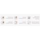 Обои Bautex Desing Rome из кварцевой нити 12.5 м.кв Обои Bautex Desing Rome из кварцевой нити 12.5 м.кв