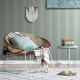Обои Bautex Desing Dublin из кварцевой нити 12.5 м.кв Обои Bautex Desing Dublin из кварцевой нити 12.5 м.кв