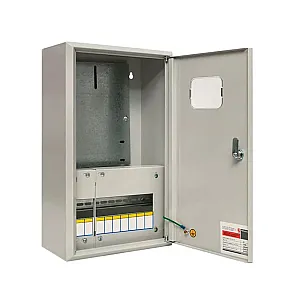 Щит EKF PROxima mb23-3/12 ЩУРн 3/12 IP31