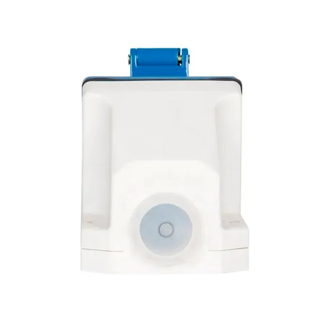 Розетка EKF 113 PS-113-16-220 стационарная наружная 2Р+РЕ 16А 220В IP44