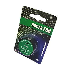 Паста ГОИ в блистере 35 г
