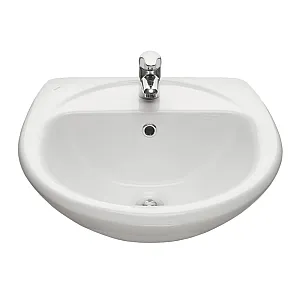 Умывальник Santeri 1.3111.2.S01.11B.0 Соната белый