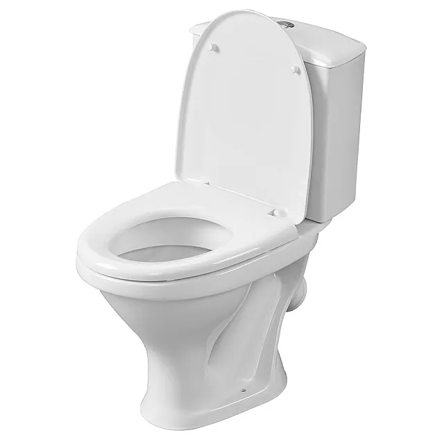 Унитаз-компакт Santeri Вест 1.Р201.8.S00/00B.F