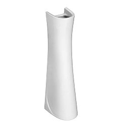 Пьедестал Santeri 1.3601.2.S00.00B.0 Соната белый