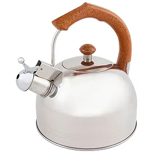 Чайник Mallony DJB-3293 900062 со свистком капсульное дно 3 л