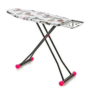 Доска гладильная Dogrular Лиана 213710 cерая