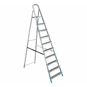 Стремянка Dogrular Ярус 122210 10 ступеней