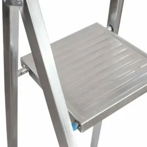 Стремянка Dogrular Ярус 122210 10 ступеней