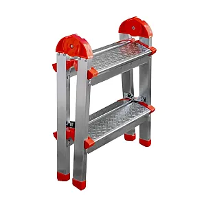 Стремянка Dogrular Ярус 122402 2 ступени