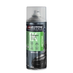 Лак акриловый AUTON ATN-A46029 глянцевый 520 мл