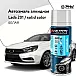 Эмаль автомобильная алкидная AUTON 201 белая 520 мл