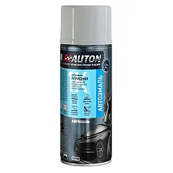 Эмаль автомобильная алкидная AUTON 303 хаки 520 мл