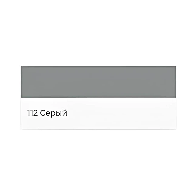 Герметик силиконовый Mapei Mapesil №112 санитарный серый 310 мл Герметик силиконовый Mapei Mapesil №112 санитарный серый 310 мл