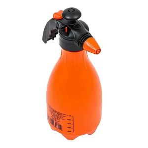 Опырскиватеь ЖуК Классик ОП-205-25 пневматический ручной 2.5 л