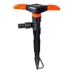 Распылитель ИнструмАгро Жук 2-х лепестковый 1/2 - 3/4