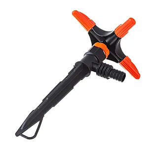 Распылитель ИнструмАгро Жук 4-х лепестковый 1/2-3/4