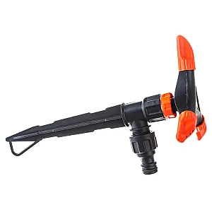 Распылитель ИнструмАгро Жук 3-х лепестковый под коннектор