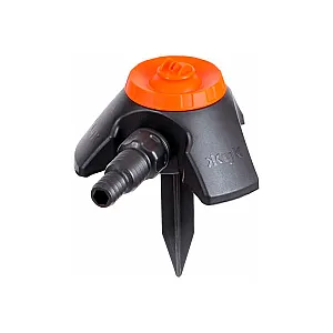 Насадка дождевальная ИнструмАгро New 011849-1 жук 1/2-3/4