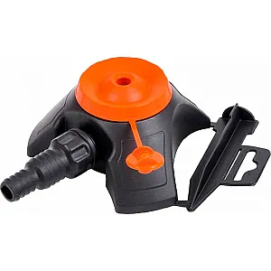 Насадка дождевальная ИнструмАгро New 011849-1 жук 1/2-3/4