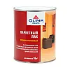 Лак паркетный Olimp полуматовый 0.9 л