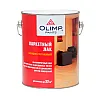 Лак паркетный Olimp полуматовый 2.7 л