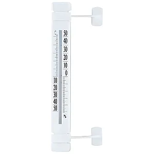 Термометр Рыжий Кот Липучка ТБ-223 100632 бытовой оконный