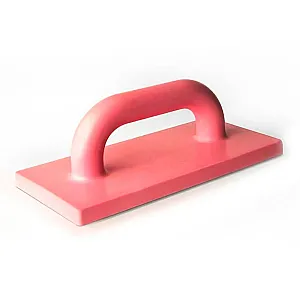 Терка Putech PTH005 ППУ облегченная 180*320 мм