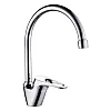 Смеситель для кухни Gross Aqua Base 3205258С- В01