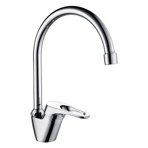 Смеситель для кухни Gross Aqua Base 3205258С- В01