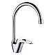 Смеситель для кухни Gross Aqua Base 3205258С- В01