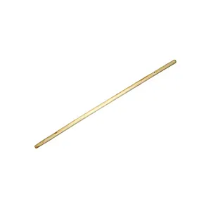 Черенок для лопат 40*1200 мм береза 1 сорт