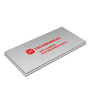 Пенополистирол ТехноНиколь Carbon Eco 1180*580*30L мм